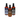 Embalagem do Kit Body Men Sou Voe - Kit Completo com 3 Fragrâncias da Sou Voe