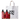 Embalagem do Kit Cachos Soul + Ecobag da Sou Voe