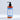 Creme Corporal Ocean Blue 230ml da Sou Voe – outro ângulo da embalagem