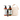 Kit: Corpo, Cabelos & Estilo da Sou Voe – outro ângulo da embalagem