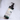 Shampoo 2x1 Equilíbrio 260ml da Sou Voe – detalhe da embalagem