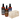 Embalagem do Kit Body Men Sou Voe - Kit Completo com 3 Fragrâncias + Necessaire da Sou Voe
