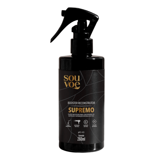 Booster Reconstrutor SUPREMO 260ml